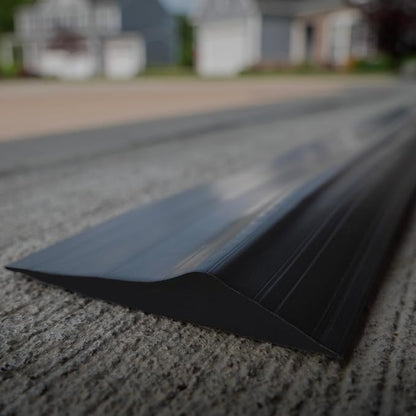 Storm Shield® 10’ Garage Door Seal Threshold Strip - Image 7
