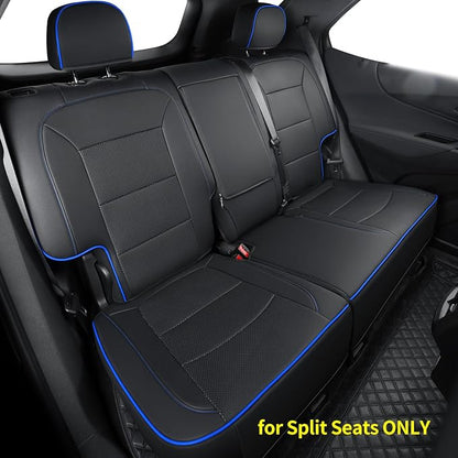 RISINGSTAR Terrain Seat Covers, fit - Image 4