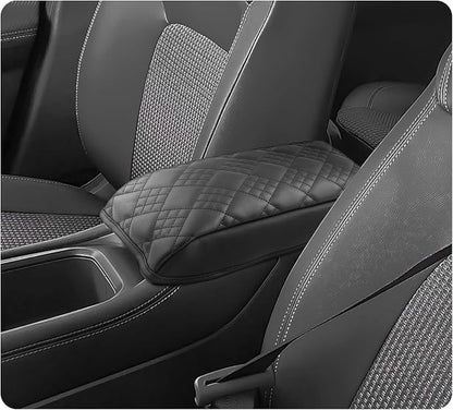 LUWU 2025 Kicks Center Console Cover Compatible by LUWU