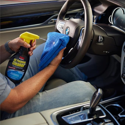 Stoner Car Care 92694 All Purpose Cleaner Powerful Water-Based Cleaner and - Image 3