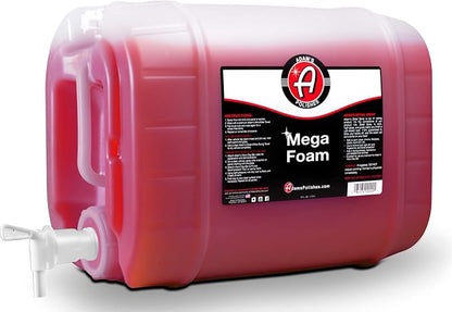 Adam’s Mega Foam by AdamsPolishes