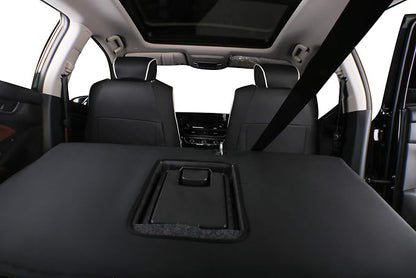 EKR Accord Seat Covers Full Set Custom - Image 5