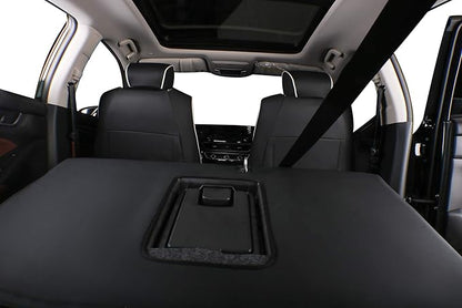 EKR Accord Car Seat Covers for Honda Accord 2023 2024 2025 LX Leather Car Seat - Image 6