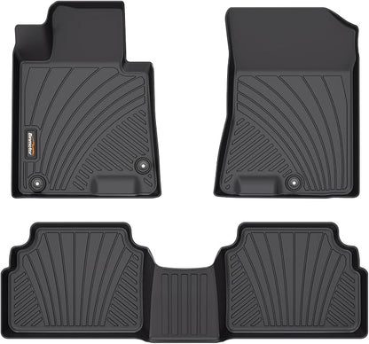 Binmotor-All Weather Car Floor Mats by VisittheBinmotor