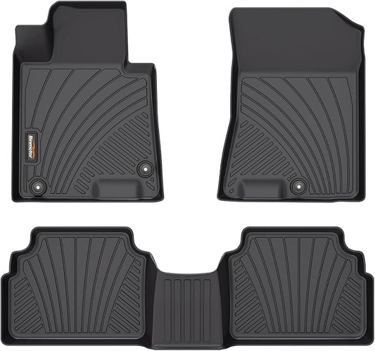 Binmotor-All Weather Car Floor Mats by VisittheBinmotor