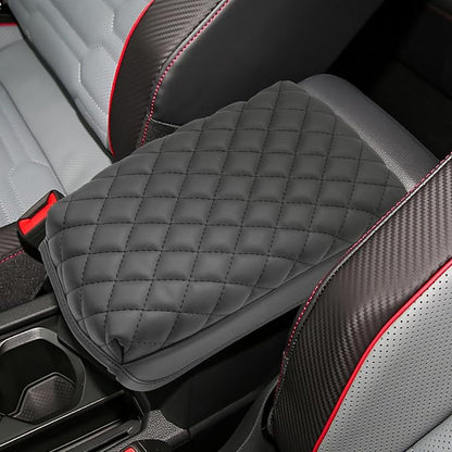 SXCY for 2024 VW Tiguan Armrest Cover Pad for Volkswagen Tiguan 2024 - Image 7