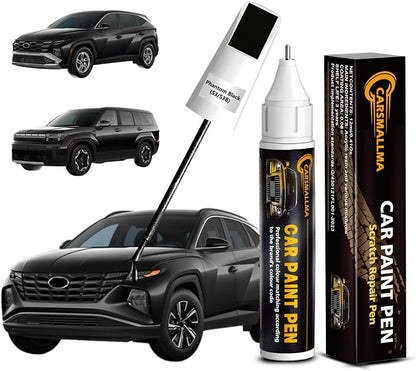 S3/S3B Phantom Black Car Touch Up Paint by Carsmallma