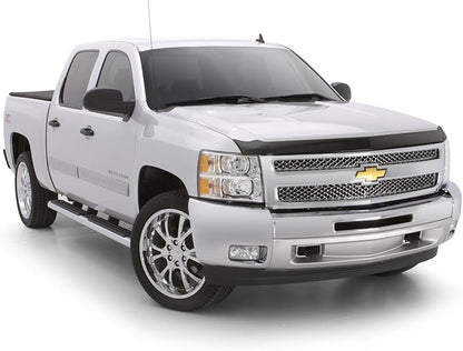 Auto Ventshade Aeroskin Hood Protector | Fits 2016-2023 Toyota Tacoma | Low - Image 3