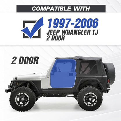 Running Boards Side Steps Compatible - Image 2