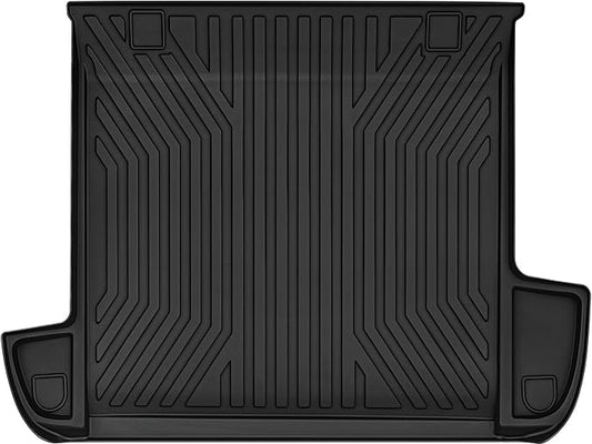 OEDRO Cargo Liner Fit for 2010-2024 Toyota 4Runner Standard Cargo Mats by OEDRO