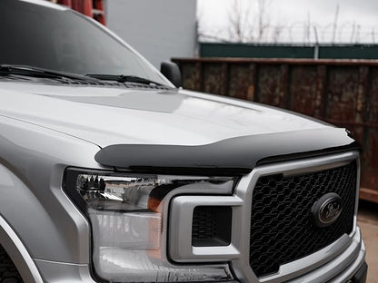 Auto Ventshade Bugflector Hood Shield/Protector | Fits 2016-2023 Toyota Tacoma - Image 9