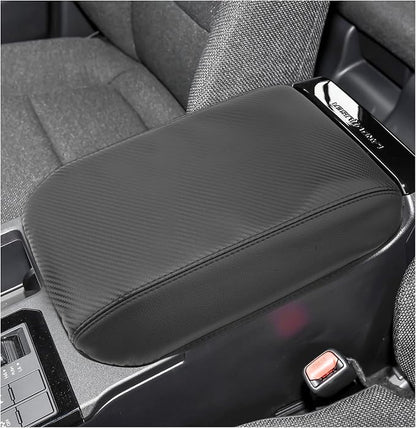 SXCY for 2024 2025 Land Cruiser Armrest Cover for Toyota Land Cruiser 2025 by SXCY