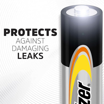 Energizer Alkaline Power AAA Batteries, Long-Lasting Triple A Batteries - Image 5