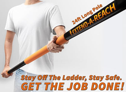 30 Foot High Reach Duster Kit - Image 2