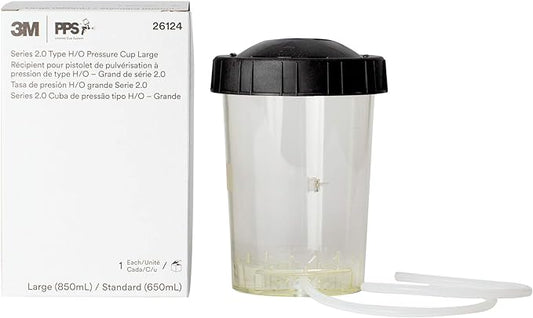 3M PPS 2.0 H/O Pressure Cup by 3MAutomotive