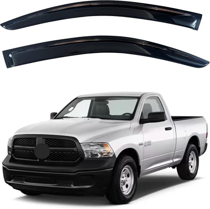 KPY Window Visor Compatible by KPYBizConnect