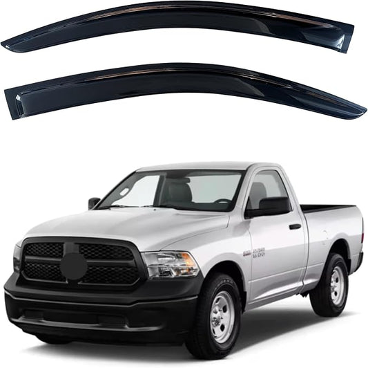KPY Window Visor Compatible by KPYBizConnect