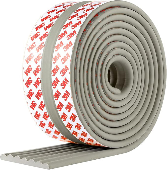 Baby Proofing Edge Corner Protector, 16.4 ft Edge Guards Padding by Dovesail