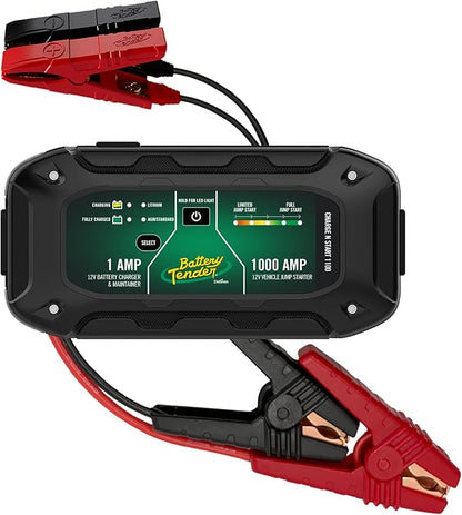 Battery Tender Charge N Start 1100 by BatteryTender