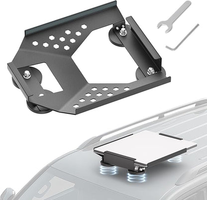 Starlink Mini Car Roof Mount, Starlink Mini Magnetic Mount by Gunovy
