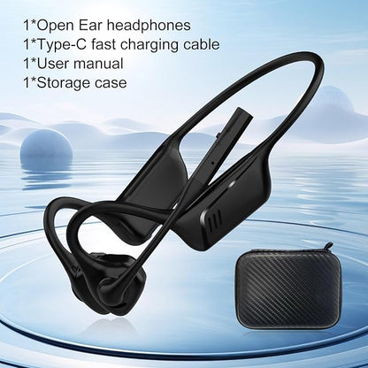 Open Ear Bluetooth Headphones - Image 7