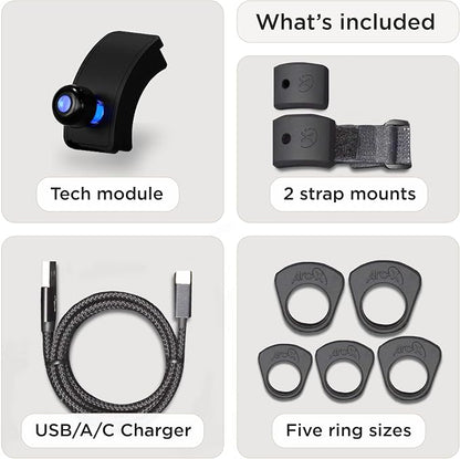 ArcX Bluetooth Smart Ring Remote Control - Image 2