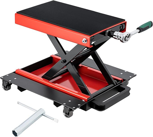 CXRCY1200 LBS Motorcycle Jack by CXRCY