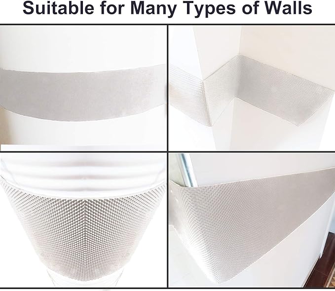 Ampulla GWP01S Super Thick Waterproof Garage Wall Protector, Designed in Germany - Image 6