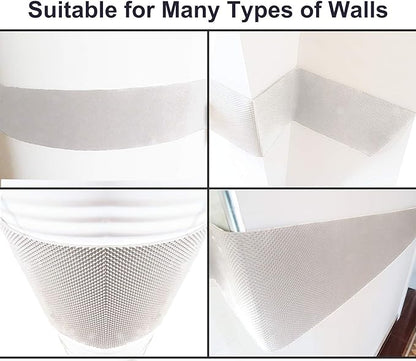 Ampulla Water Resistance Garage Wall Protector, Designed in German - Image 6