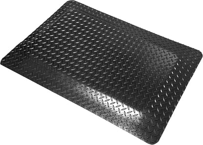 Rhino Mats, American Classic Diamond Anti-Fatigue Mats, Industrial Ergonomic - Image 5