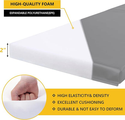 Wall Corner Guards & Edge Protector, Heavy Duty Wall Corner Protective Safety - Image 4