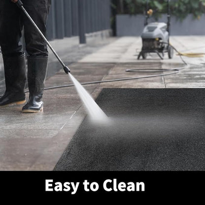 HOMBYS Extra Large Garage Floor Mat - Image 5