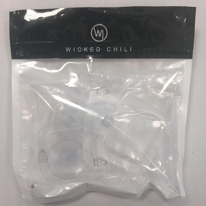 4X Parking Permit, Ticket and Note Holder - Image 9