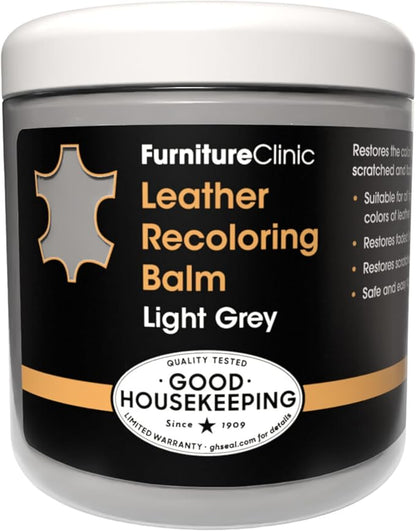 The Original Leather Recoloring Balm by Furniture Clinic by FurnitureClinic