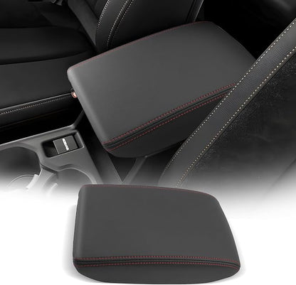 CDEFG for Subaru Forester 2025 Center Console Cover Armrest Box Cover for by CDEFG