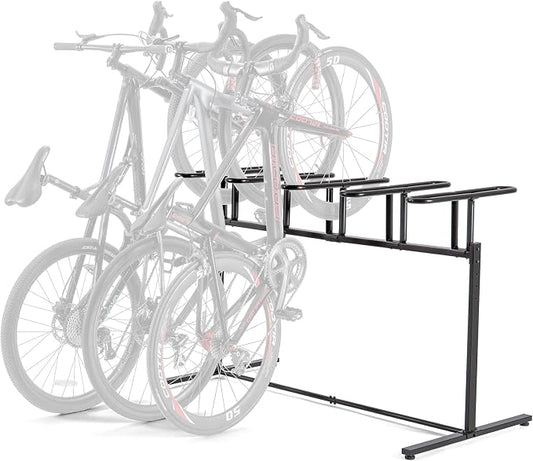 CXWXC 3/5 Bikes Stand Rack by CXWXC