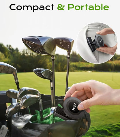 Magnetic Golf Cart Phone Holder Compatible - Image 7