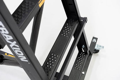 Traxion 3-200 NXT Foldable Topside Automotive Engine Creeper - Image 4