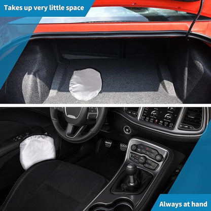 Sun Shade Sunshade Custom Fit for 2017-2020 Hyundai Elantra Accessories - Image 8