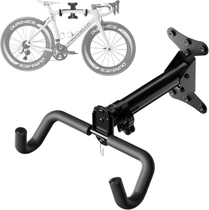 Bike Wall Mount Hanger by CycForge