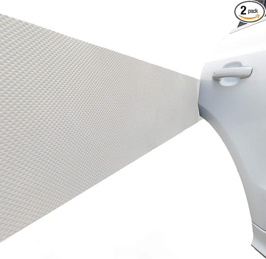 Ampulla GWP01S Super Thick Waterproof Garage Wall Protector, Designed in Germany by Ampulla