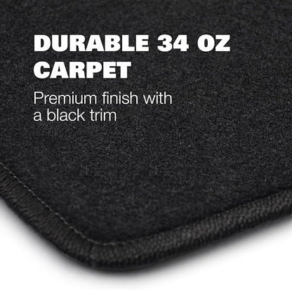 Floor Mats for Ford F150 - Image 6