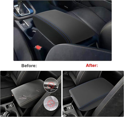 SXCY for Forester Accessories 2025 Armrest Cover for Forester 2025 Accessories - Image 2
