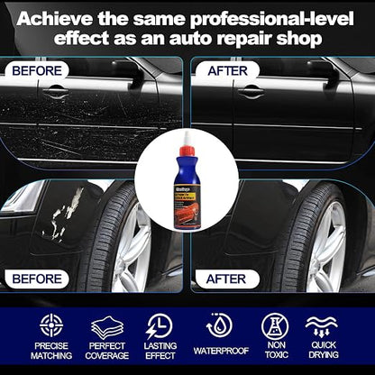 2025 New Car Scratch Remover for Vehicles, Car Paint Scratch Repair, Car - Image 3