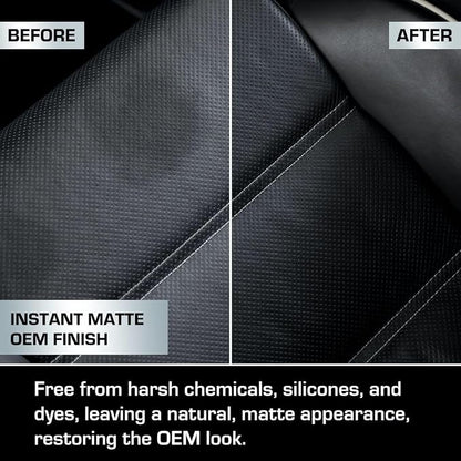 Ethos FRESH - All Purpose Interior Cleaner Car Detailing Kit, Detailing Spray - - Image 5