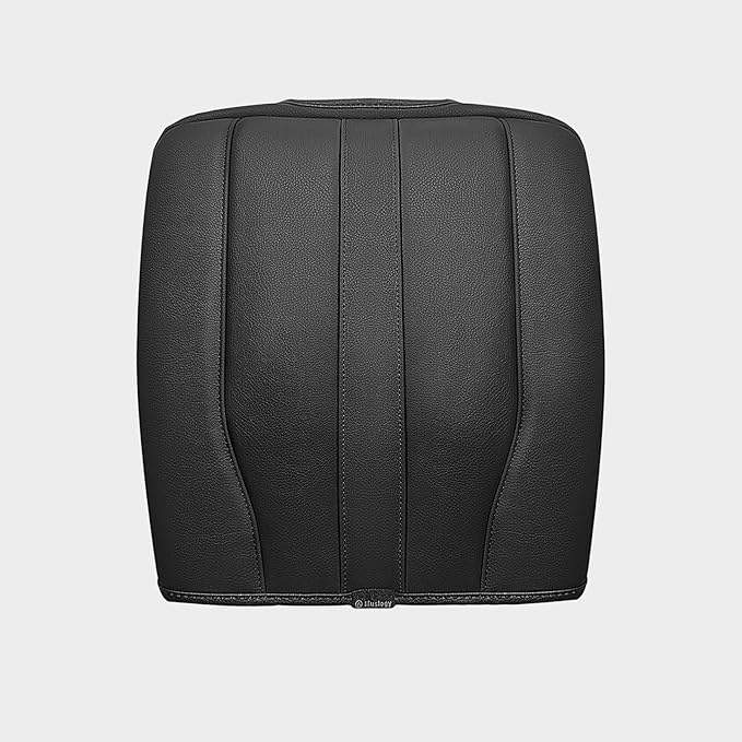 Muslogy Center Console Armrest Cover Compatible - Image 7
