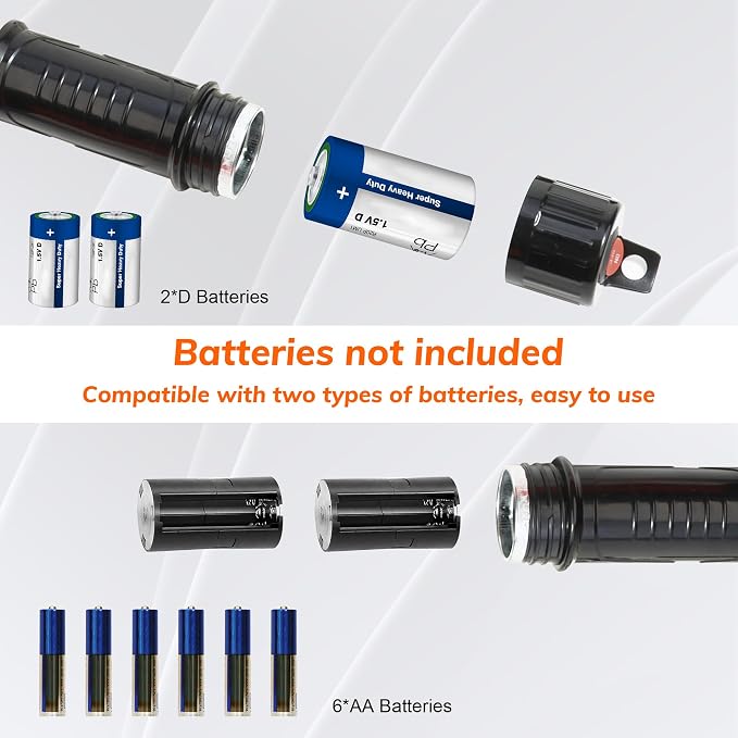 Portable Power Battery Pump - Image 6
