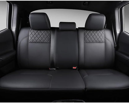 PTYYDS Seat Covers Compatible - Image 2