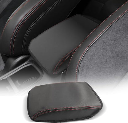 CDEFG for Subaru WRX 2024-2025 Center Console Cover Armrest Box Cover for WRX by CDEFG