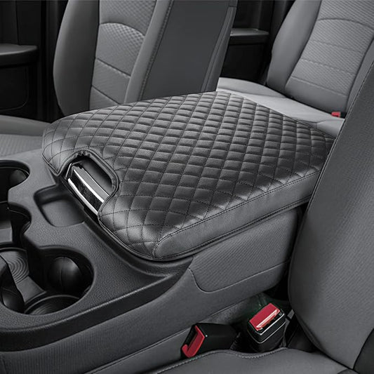 ISSYAUTO Center Console Cover Compatible by ISSYAUTO